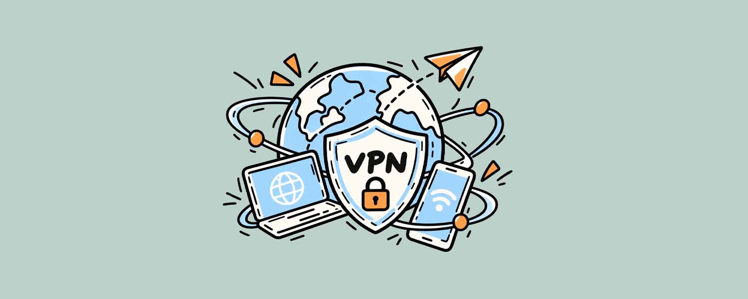 2026 年中国 VPN 选购指南:8 个必须避开的坑
